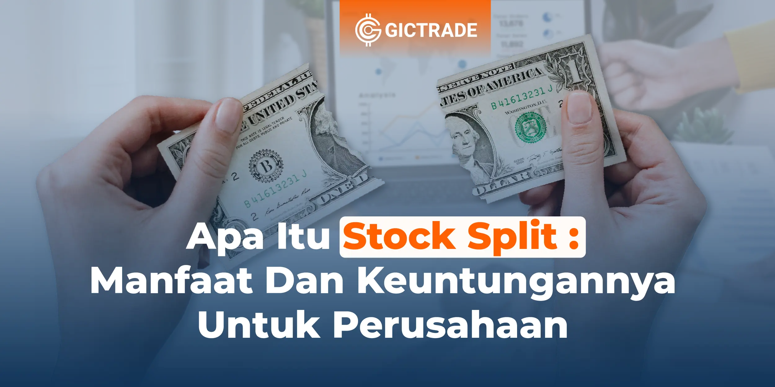 stock split stock split